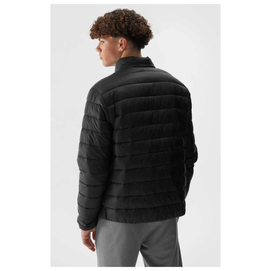 4F Ανδρικό μπουφάν Down Jacket